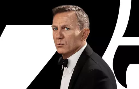 James Bond se apropie! A fost lansat un nou trailer al anticipatului film „No Time to Die”