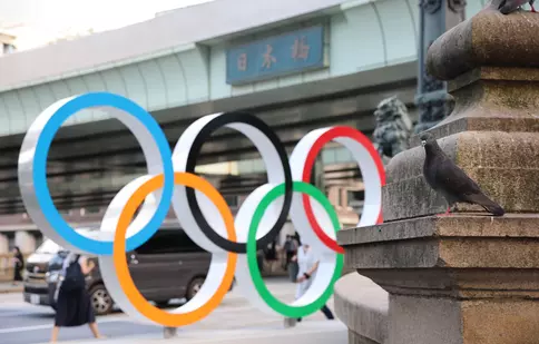 Jocurile Olimpice de la Tokyo. Ceremonia de deschidere, transmisă de TVR și Eurosport