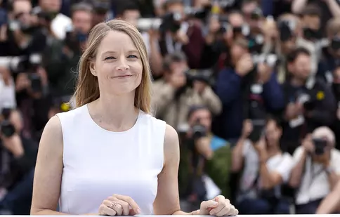 Iar primul nume din distribuția sezonului 4 al serialului „True Detective”, de la HBO, este… Jodie Foster!