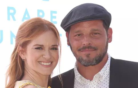 Justin Chambers, din „Anatomia lui Grey”, îl va interpreta pe Marlon Brando, în „The Offer”