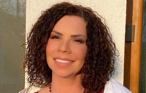 Luminița Anghel a fost la un pas de moarte! Ce veste a primit artista de la medici