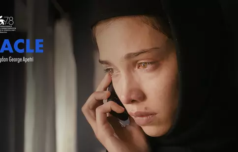 „Miracol”, cel mai nou lungmetraj regizat de Bogdan George Apetri, în selecția Festivalul Internațional de Film de la Veneția