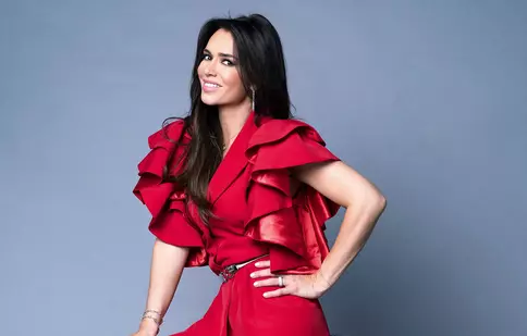 Magda Pălimariu de la meteo, la afaceri. Cu ce se ocupă prezentatoarea în timpul liber |EXCLUSIV