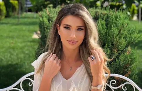 Maria Iordănescu, dezvăluiri neașteptate! „Nu vreau să fiu asociată cu performanțele tatălui sau ale fratelui” | EXCLUSIV