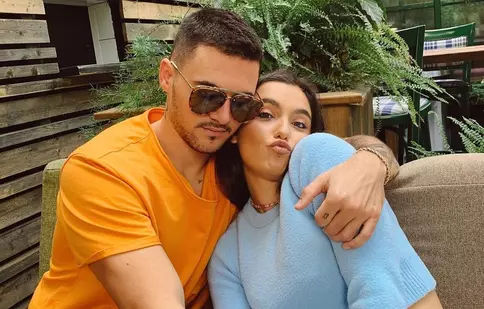 Mario Fresh face anunțul momentului! S-a zvonit că s-a despărțit de Alexia Eram. „Nu ne ascundem”