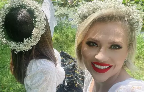 Mirela Vaida, duet surpriză! Cu cine a lansat o melodie nouă vedeta de la „Acces Direct”. „Faceți loc la moldovence”
