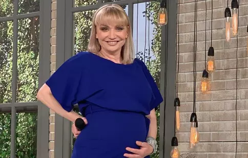 Motivul pentru care Cristina Cioran vorbește zilnic cu medicul ginecolog. „Eu sunt foarte emotivă în perioada asta”