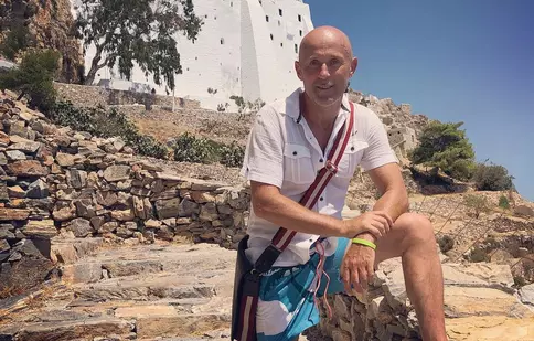 Mugur Mihăescu și-a construit un imperiu! Cum arată vila de lux a actorului