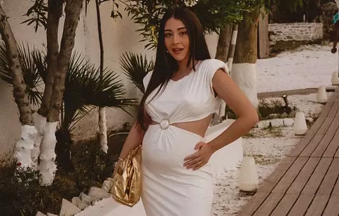 Nicole Cherry se pregătește de nuntă! Cum arată rochia de mireasă a artistei