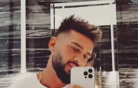 Reacția lui Dorian Popa după ce i s-a cerut certificatul verde la restaurant din București