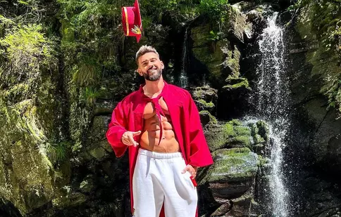 O nouă schimbare de look pentru Dorian Popa! Ce intervenție și-a făcut: „Fără pomeți de păpușică”