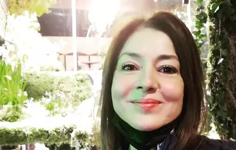 O nouă vedetă recunoaște că a avut Covid. Cum descrie Oana Sârbu experiența: „Am tras o spaimă mare”