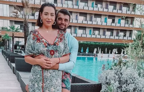 Oana Roman și Marius Elisei se recăsătoresc! Când va avea loc evenimentul