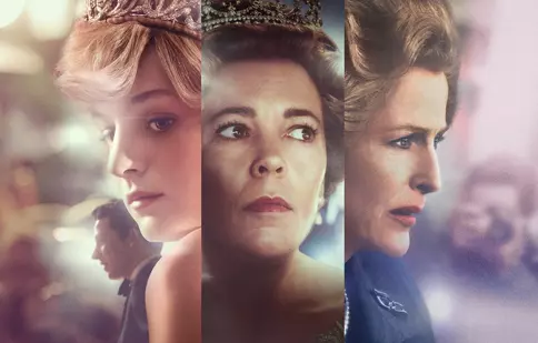 Premiile Emmy 2021. „The Crown”, „Mandalorian” și „WandaVision” domină nominalizările