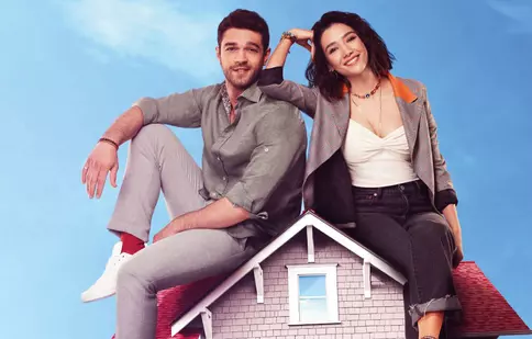 Pro 2 difuzează în premieră serialul turcesc „Rămâi lângă mine”! Află totul despre noua producție