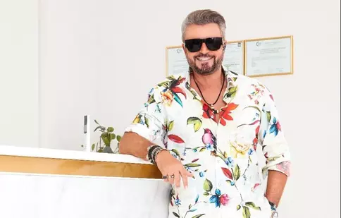 Reacția neașteptată a lui Cătălin Botezatu la adresa lui Aurel Moldoveanu. „Nu poate nega”