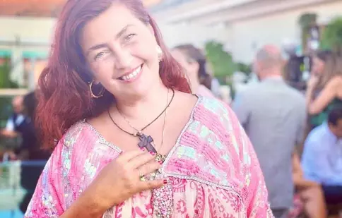 Rona Hartner spune tot adevărul despre divorțul ei de Herve: „Era, practic, cu sufletul legat de fosta nevastă”