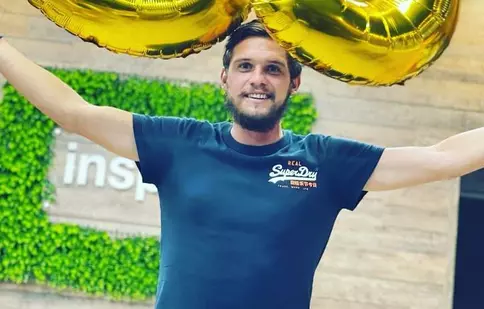 Ce se întâmplă în viața lui Ștefan Ciuculescu după eliminarea de la „Survivor România”: „A fost un șoc foarte mare”