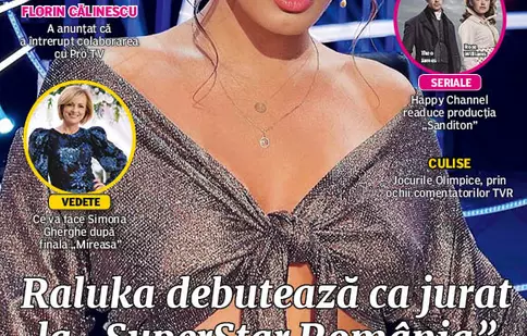 NUMĂRUL CURENT 30/2021