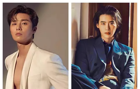 Top 10: Cei mai hot actori coreeni și scenele lor fierbinți