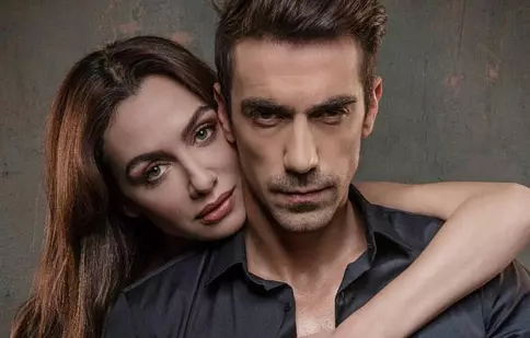 Ibrahim Çelikkol revine la TV. Un nou serial turcesc, „Dragoste în alb și negru” , are premiera la Pro 2
