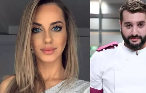 Vincenzo Aiello de la „Chefi la cuțite” și Antonia Ștefănescu, vacanță la el acasă, în Italia