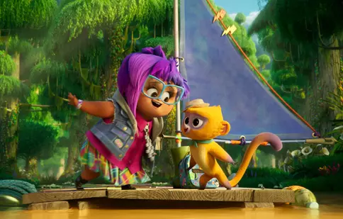 „Vivo”, cea mai nouă animație de la Sony Pictures Animation, are premiera pe 6 august, la Netflix