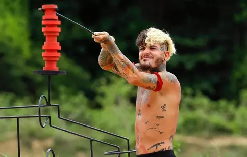 Zanni, gest uimitor făcut pentru Elena Marin, după 6 luni de conflicte la „Survivor România”: „Vreau să o văd fericită”