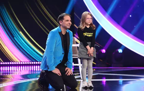 Cine s-a calificat în finala „Next Star”. Adriana Păunescu, nepoata poetului Adrian Păunescu, printre finaliști