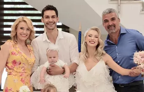Monica Davidescu, primele declarații despre divorțul finilor Andreea Bălan și George Burcea: „Am încercat să aplanăm conflictele”
