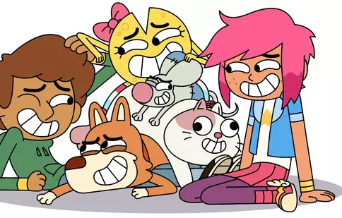 Noutățile lunii august 2021 la Disney Channel și Disney Junior