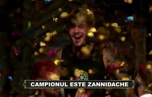 Ce va face Zanni cu banii câștigați la „Survivor România”. Dezvăluirea uimitoare a Faimosului