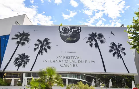 Începe Festivalul de Film Cannes 2021. Juriul festivalului se bucură de nume sonore