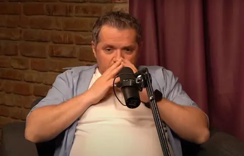 Cătălin Oprișan, despre interviul cu regretatul Corneliu Vadim Tudor: „Am ieșit de acolo ca din pușcărie!”