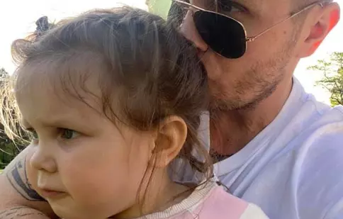 Codin Maticiuc, incredibil despre ce-i spune fetița lui: ”Vorbește de m-a zăpăcit. Mereu mă roagă să...”