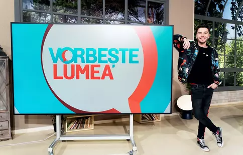 DaddyCool: „Iubesc acest ritm alert și perspectivele pe care mi le arată viitorul”