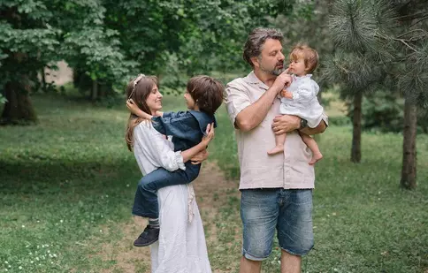 Dana Rogoz, dezvăluiri inedite despre relația cu soțul ei, Radu Dragomir! „Nu a fost dragoste la prima vedere”