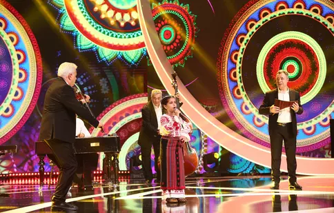 Un nou concurent în finala de popularitate „Next Star”. Cum a cucerit Daria Mușat  publicului