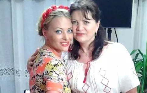 Mama Deliei Matache are probleme mari: „Nu există tratament. Dumnezeu cu mila”