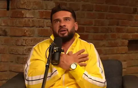 Detaliul pe care fanii lui Dorian Popa l-au scăpat din vedere: „Am alunecat spre religie ca recompensă”