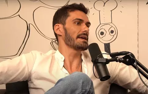 George Burcea, confesiune neașteptată: ”Am dat șpagă 1000 de dolari!”