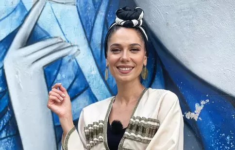 Irina Fodor întâmpină dificultăți la filmările pentru „Asia Express”: „Este foarte greu”