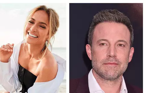 Jennifer Lopez a confirmat relația cu Ben Affleck. Ce a făcut artista chiar de ziua ei de naștere!