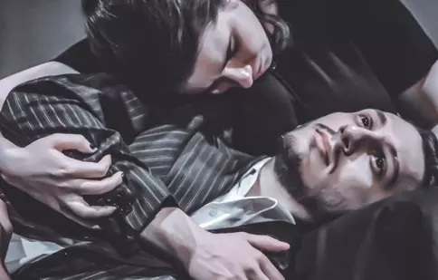 Fata lui Gică Hagi joacă la Teatrul Nottara alături de fiul cântăreței Nicola