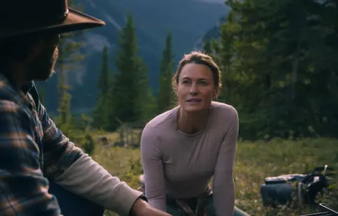 „LAND”, lungmetrajul de debut în regie al cunoscutei actrițe Robin Wright, are premiera la Festivalul Anonimul