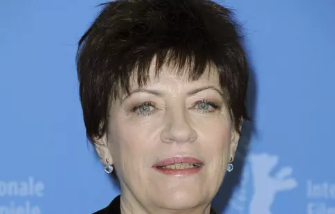 Actriţa Luminiţa Gheorghiu a murit la vârsta de 71 de ani