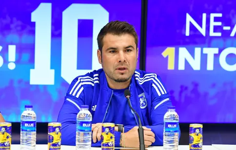 Etapa #11 din Liga 1 la fotbal. Derby încins la Craiova!