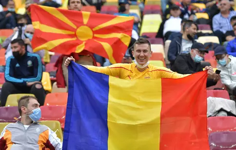 Meciurile naționalei României nu mai sunt la Pro TV! Cine va transmite meciurile în următorii 4 ani