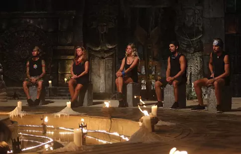 Eliminare neașteptată în prima semifinală „Survivor România”! Ce concurent a părăsit competiția în lacrimi