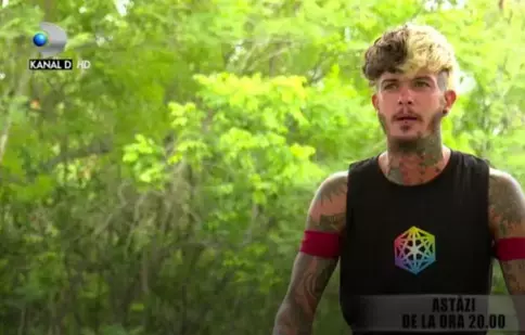 Zanni revine în forță înainte de cea de-a doua semifinală „Survivor România”! Ce se întâmplă în ediția de vineri